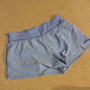 NWT CALIA by Carrie Underwood SKY BREEZE HEATHER Athletic Shorts